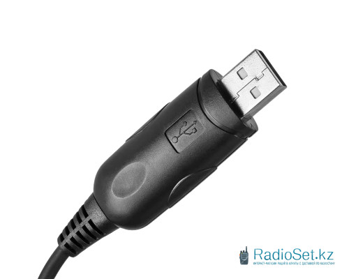 Кабель для программирования HYT TC-310/320